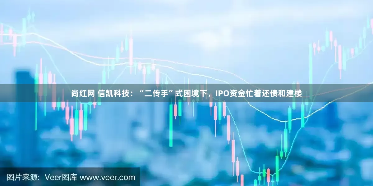 尚红网 信凯科技：“二传手”式困境下，IPO资金忙着还债和建楼